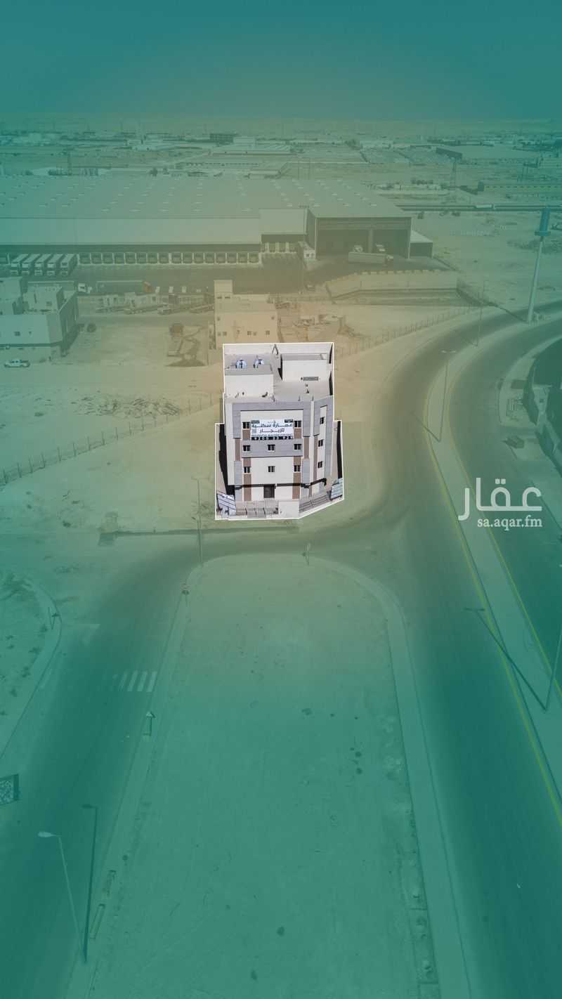 38 bedroom building in Al Misfat, Riyadh