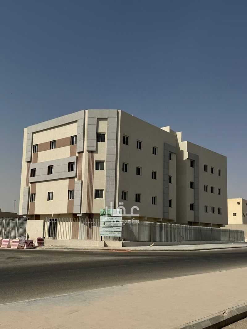 38 bedroom building in Al Misfat, Riyadh 3