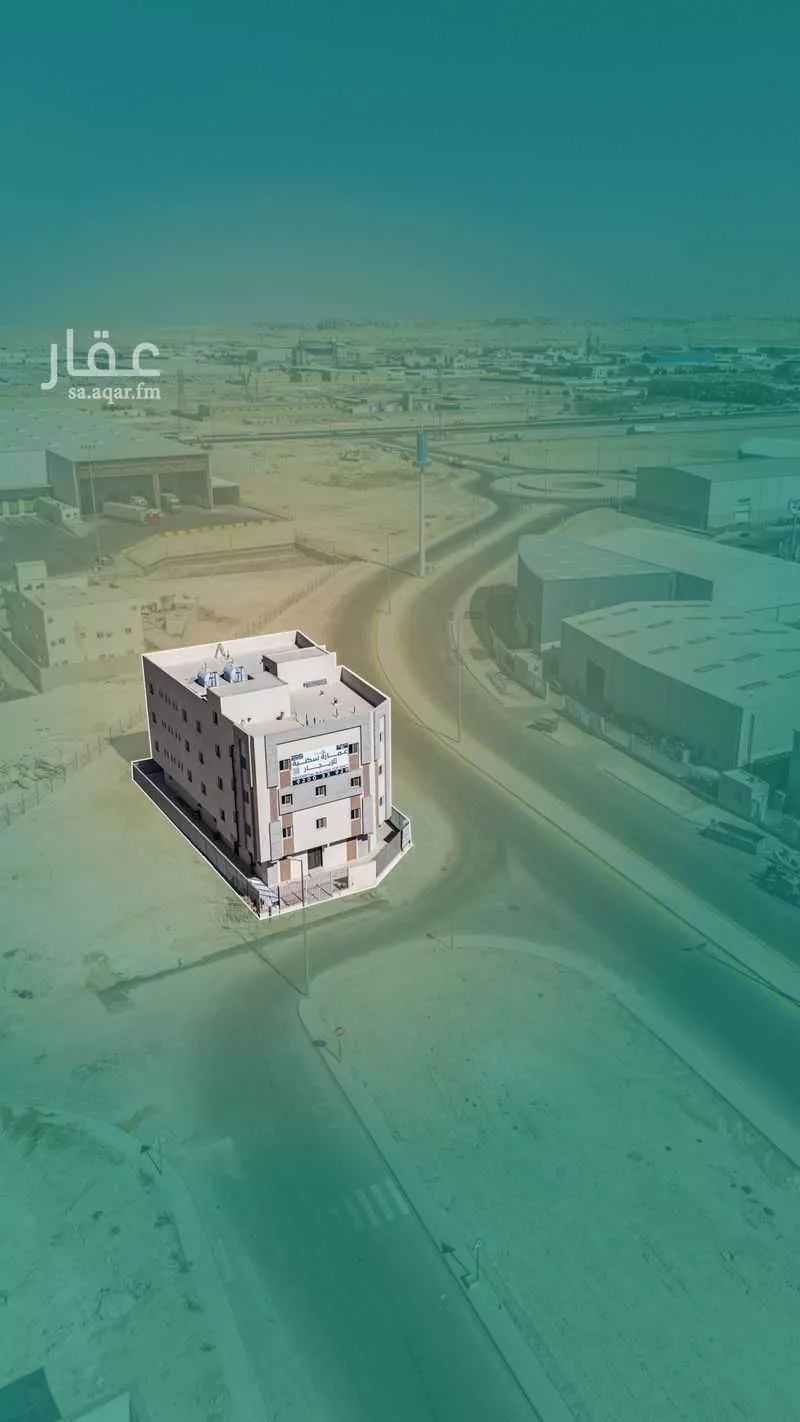 766 sqm building in Riyadh 2