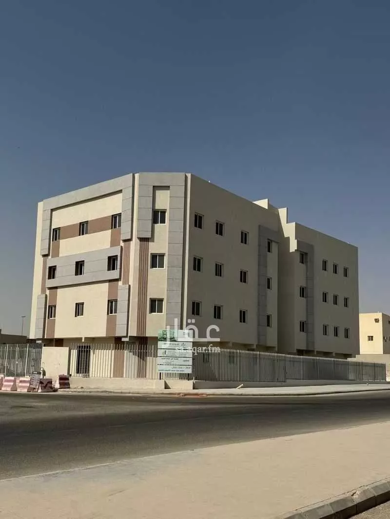 766 sqm building in Riyadh 3