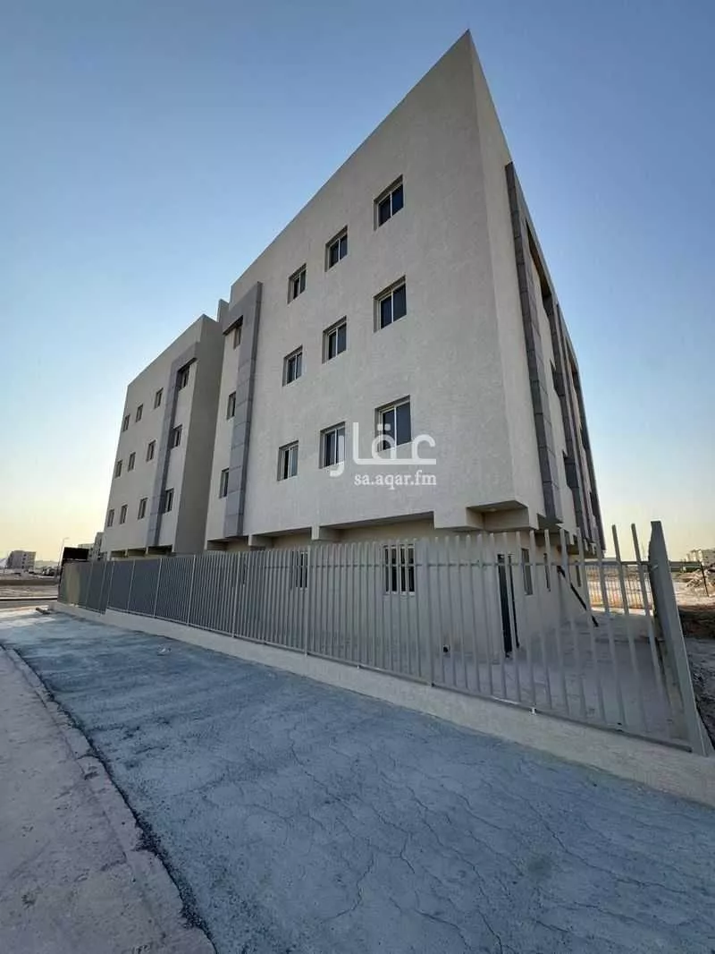 766 sqm building in Riyadh 6