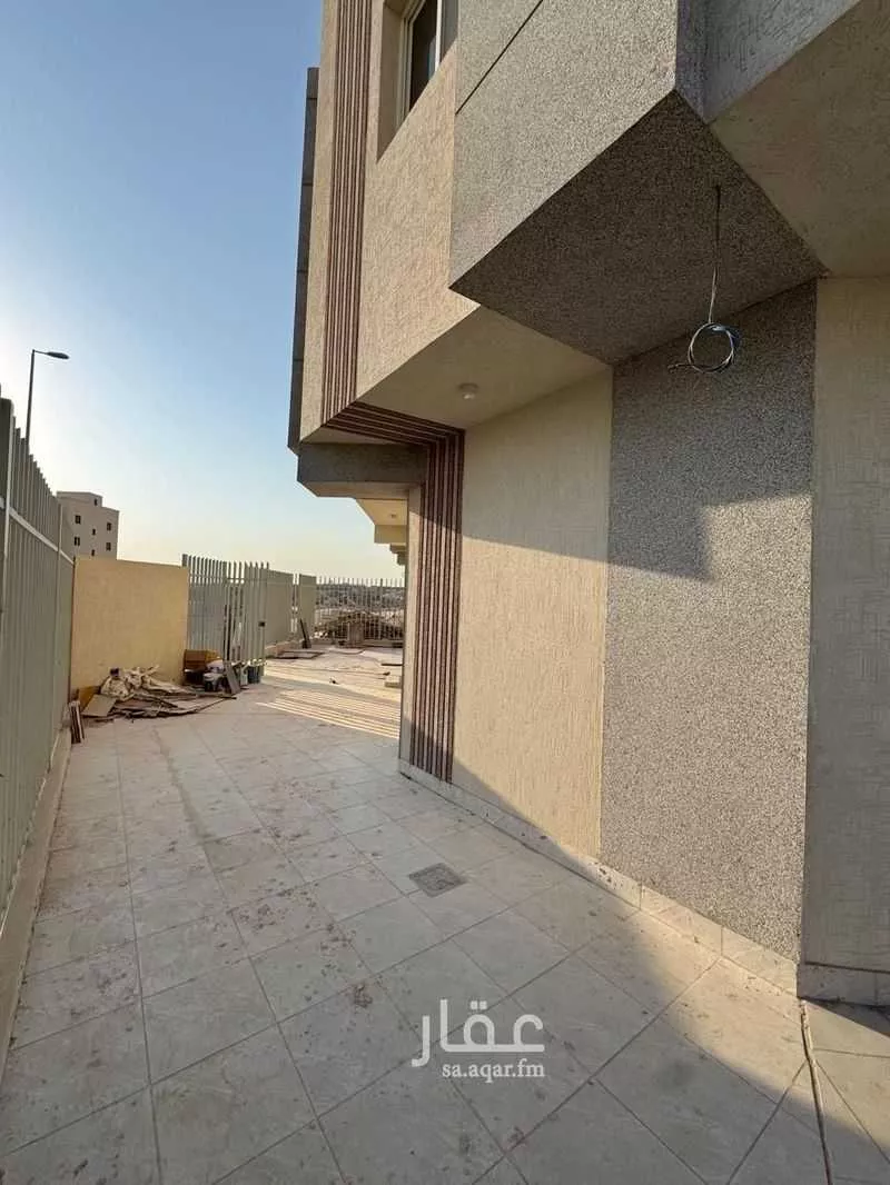 766 sqm building in Riyadh 7
