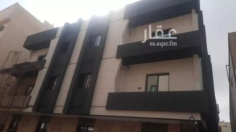 عمارة 600 م² في الوزارات 2