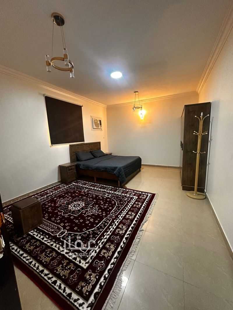 35 bedroom building in Dhahrat Laban, Riyadh 13