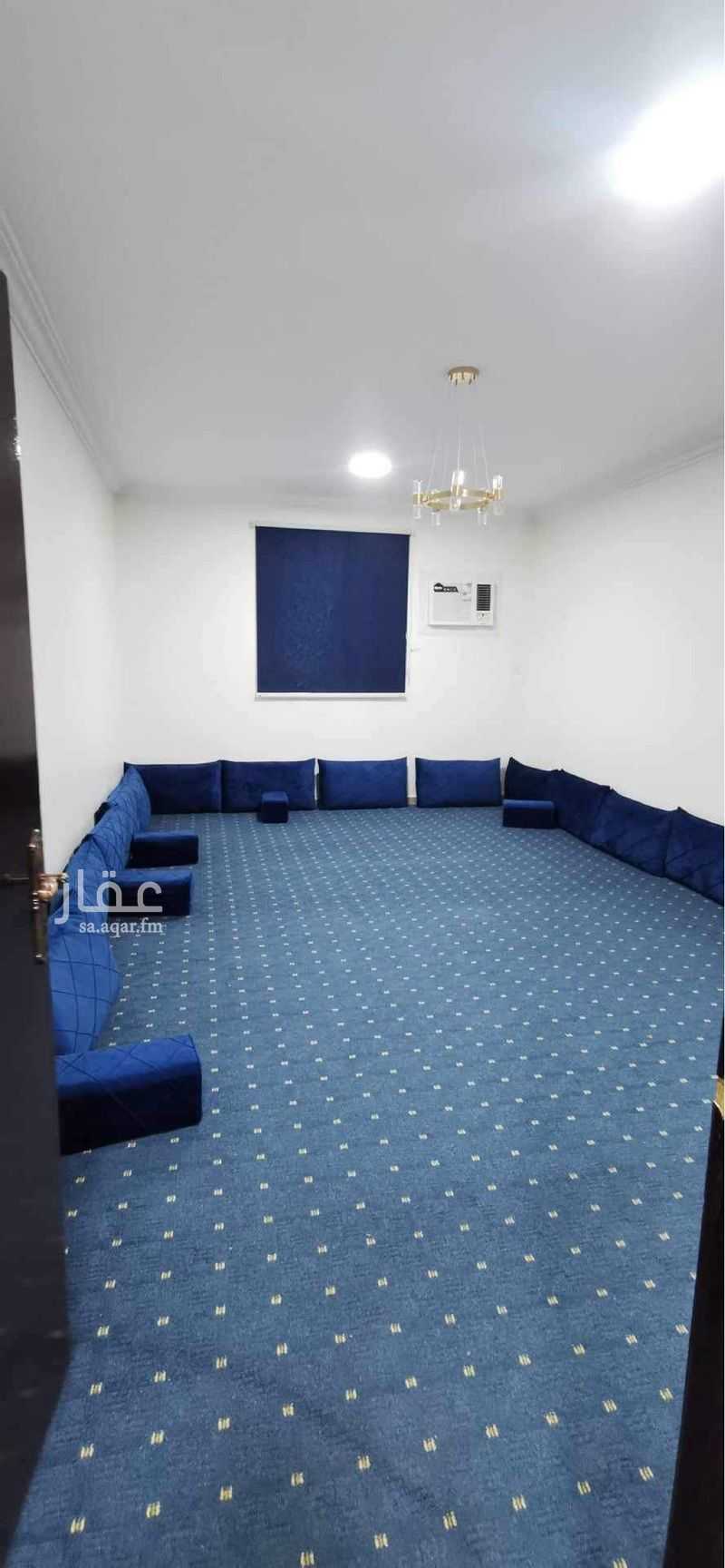 35 bedroom building in Dhahrat Laban, Riyadh 8