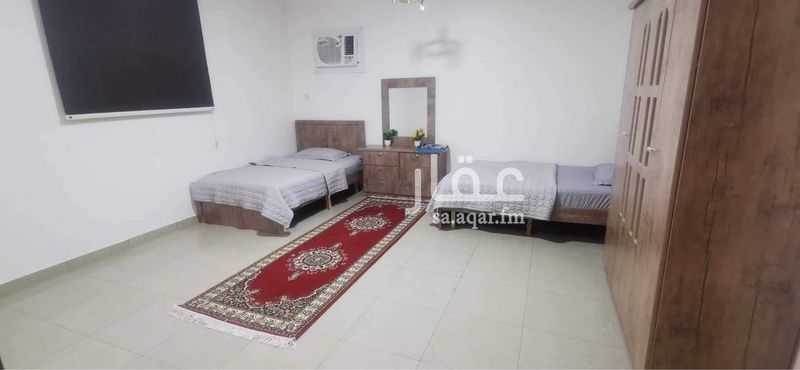 35 bedroom building in Dhahrat Laban, Riyadh 5