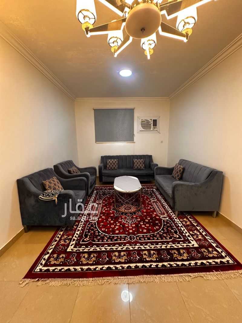 35 bedroom building in Dhahrat Laban, Riyadh 11