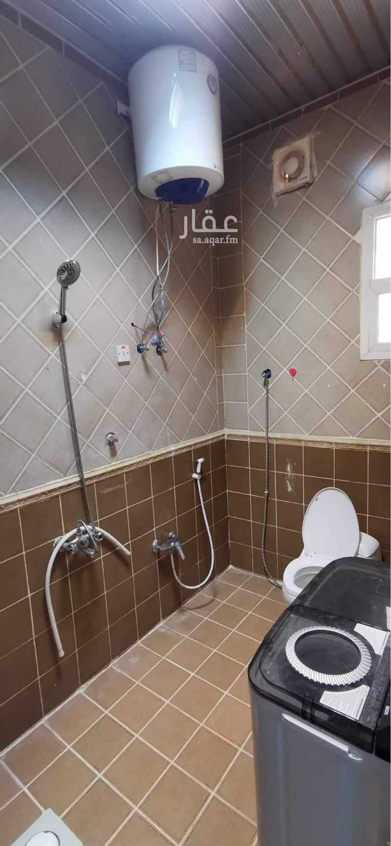 35 bedroom building in Dhahrat Laban, Riyadh 2