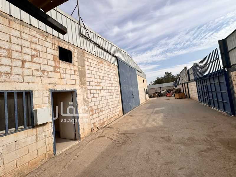عقار 4 غرف في السلي، الرياض 7