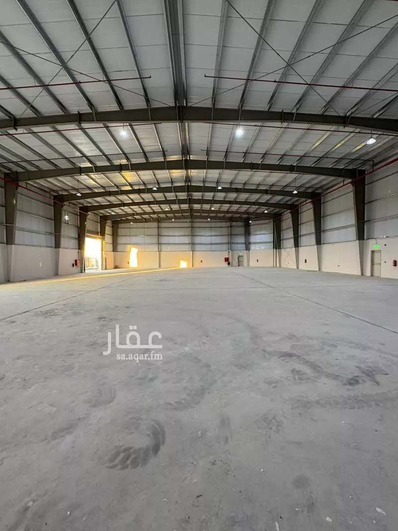 1977 sqm warehouse in Riyadh 3