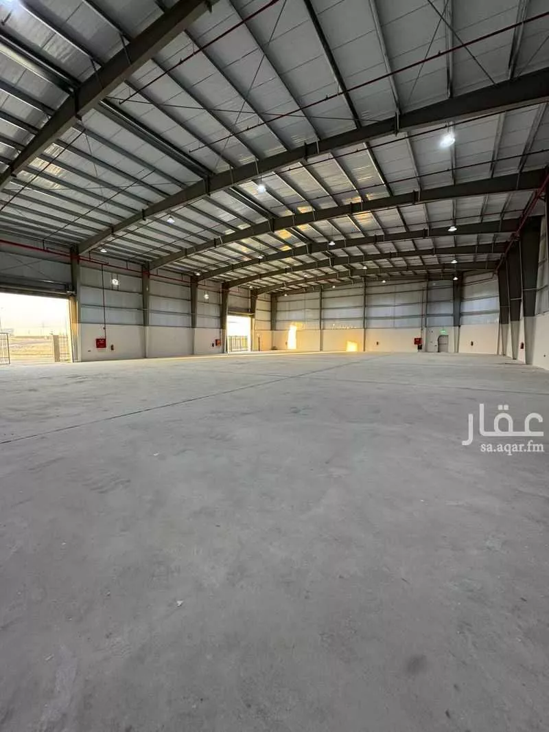 1977 sqm warehouse in Riyadh 5
