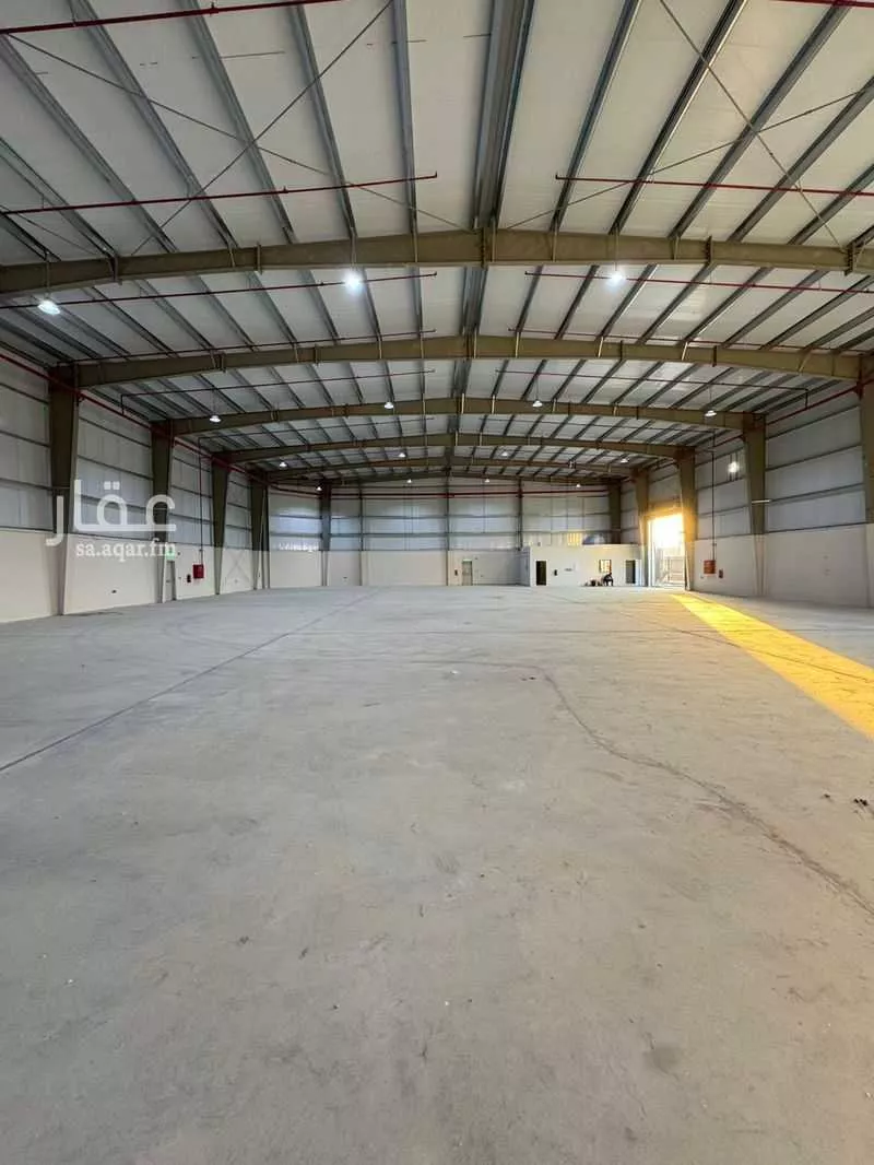 1977 sqm warehouse in Riyadh 6