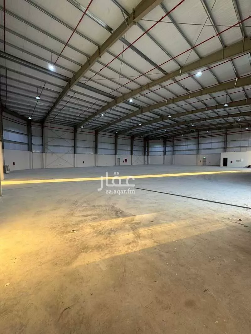 1977 sqm warehouse in Riyadh 7