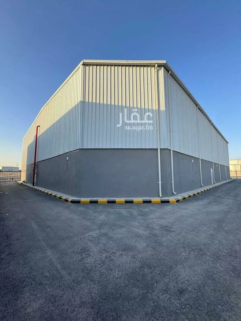 1977 sqm warehouse in Riyadh 10