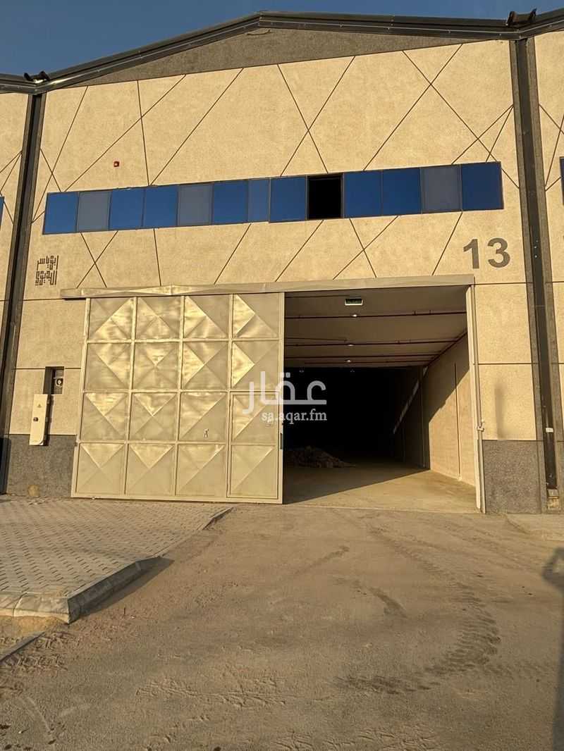 20 bedroom warehouse in Al Manakh, Riyadh 8