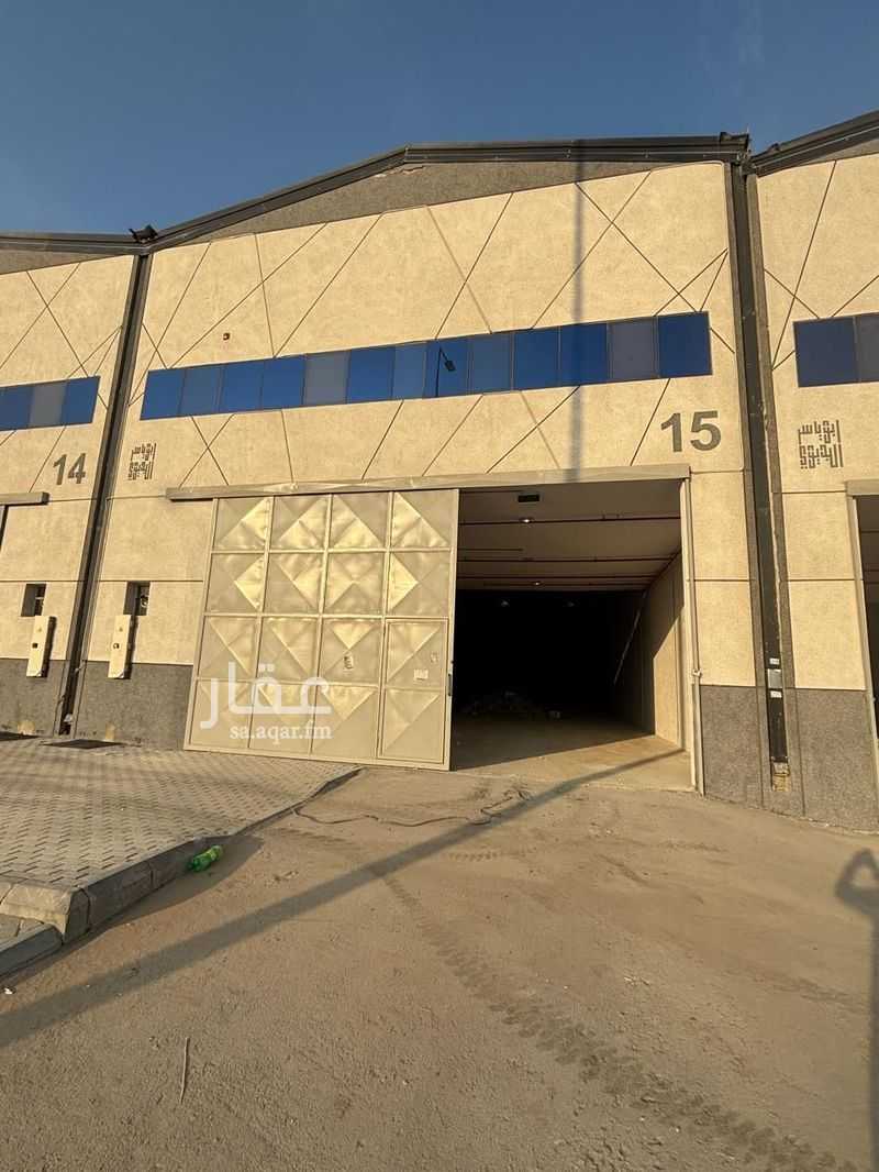 20 bedroom warehouse in Al Manakh, Riyadh 7