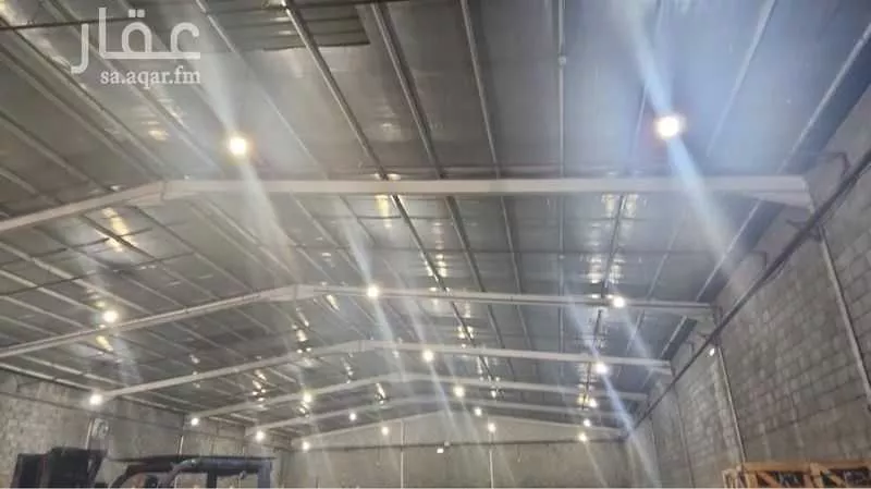 7500 sqm warehouse in Al Aziziyah 4