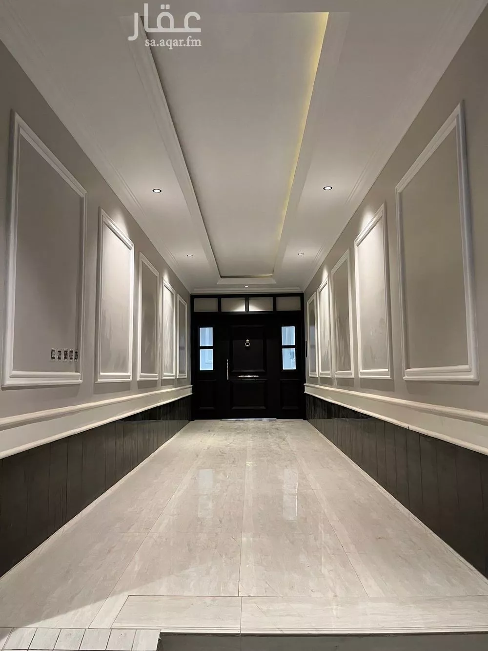 1487 sqm building in Ishbiliyah 17