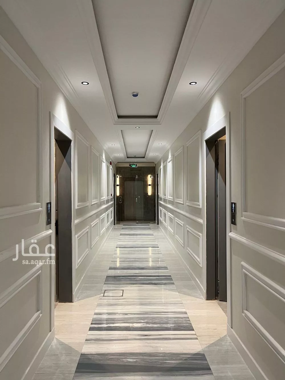 1487 sqm building in Ishbiliyah 18
