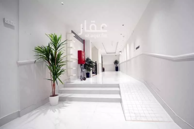 2000 sqm building in Al Salam 12