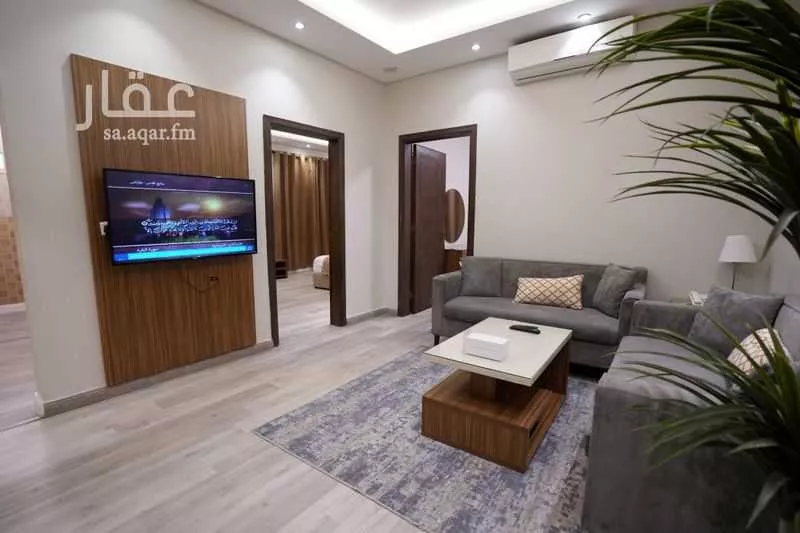 2000 sqm building in Al Salam 6