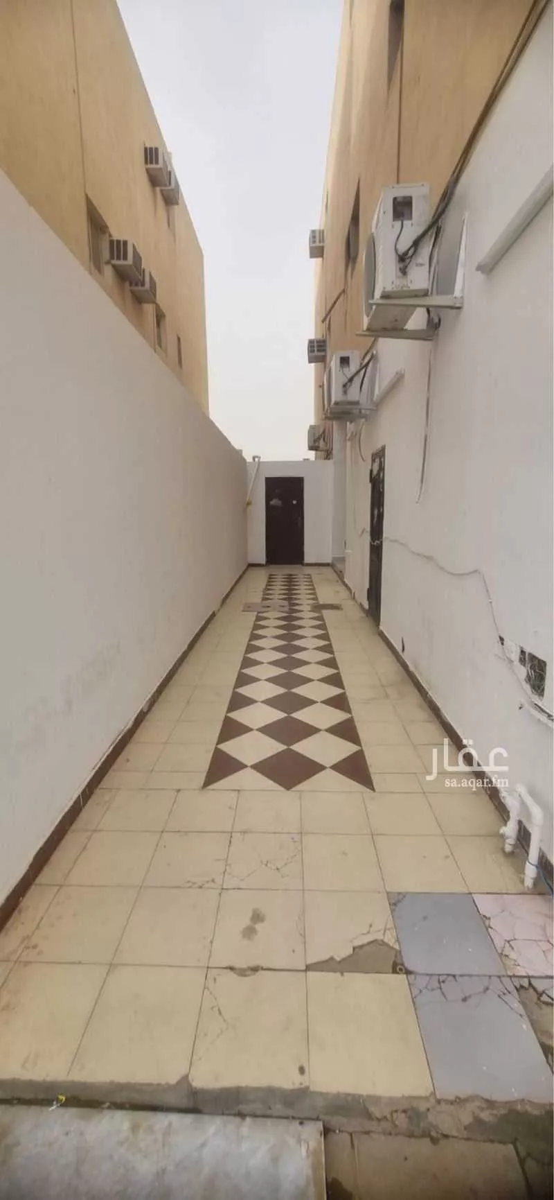 عمارة 625 م² في طويق 5