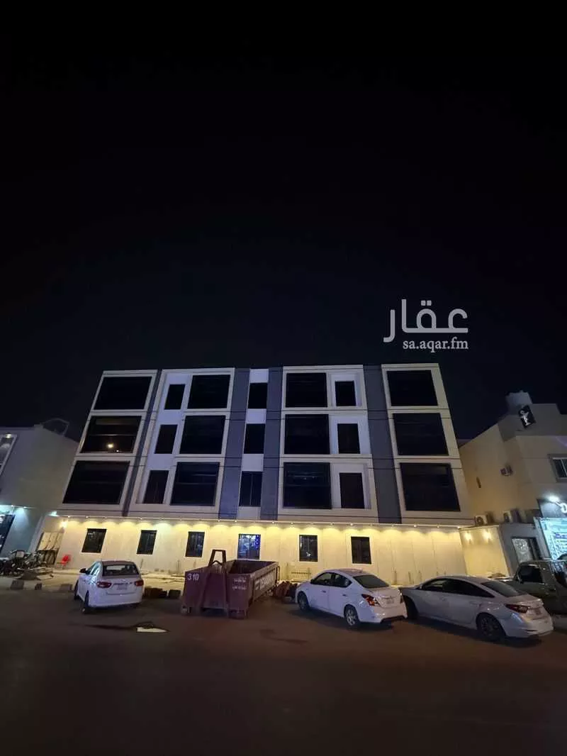 171 sqm building in Al Rimal 23