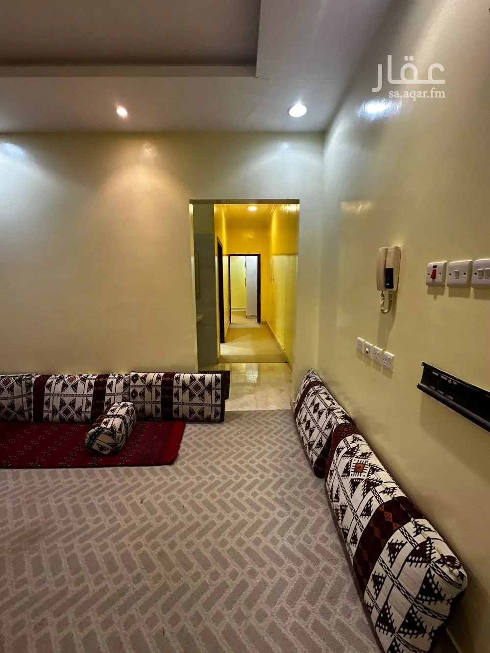 648 sqm building in Dhahrat Laban 12