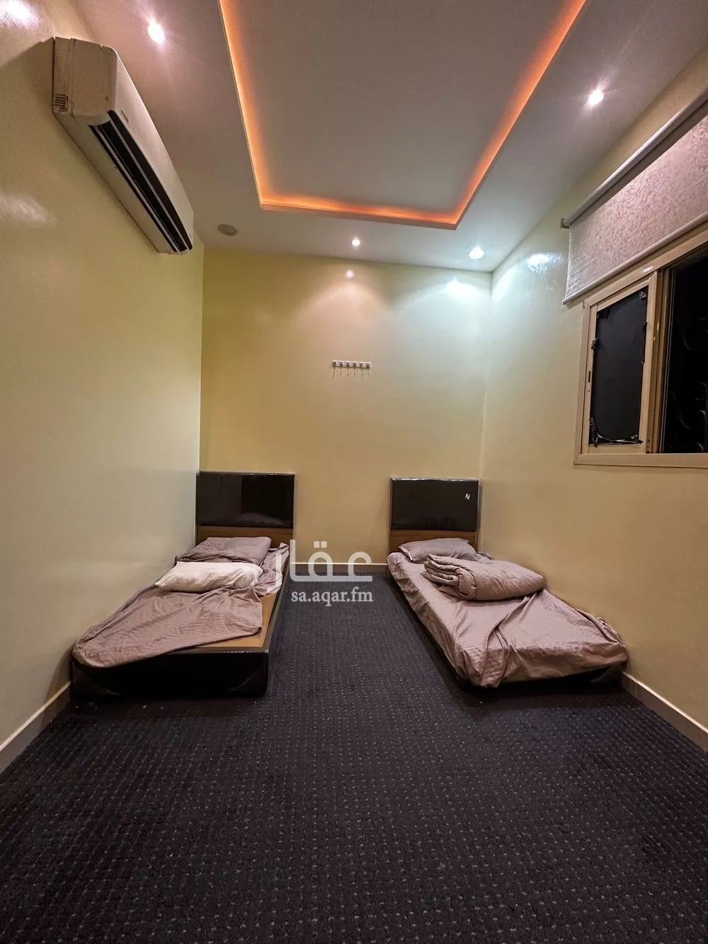 648 sqm building in Dhahrat Laban 9