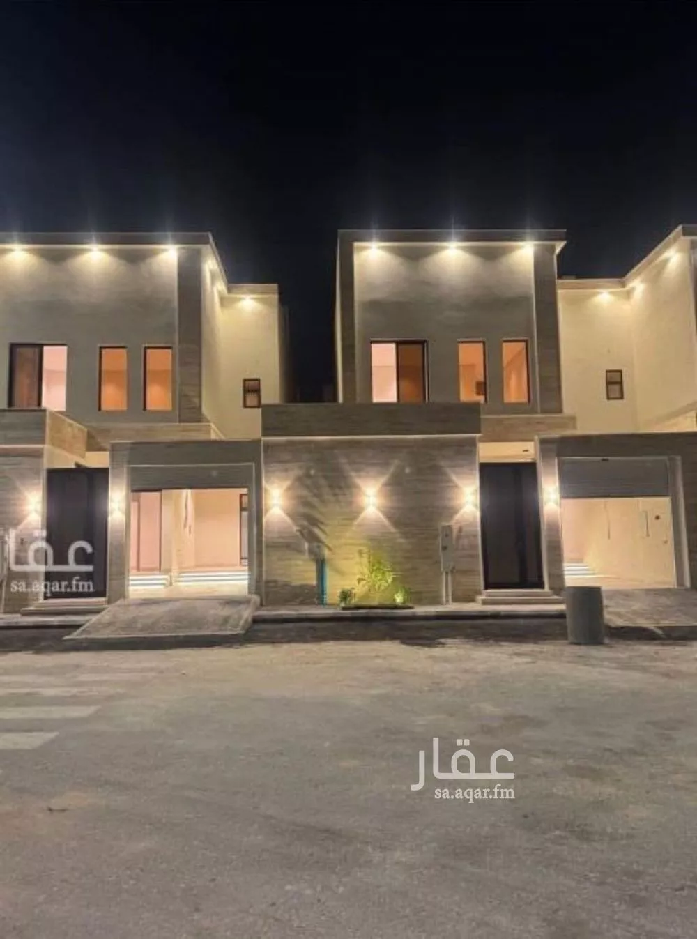 فيلا 7 غرف في الأمواج 2