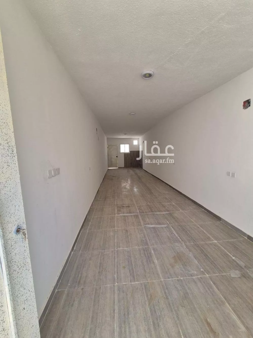 عمارة 2700 م² في الرمال 7