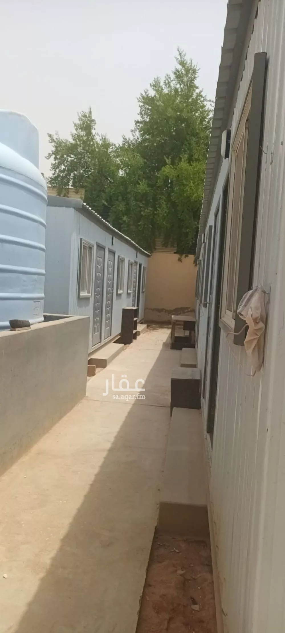 2500 sqm building in Al Rimal 2