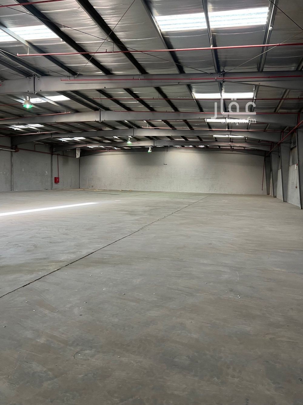 1 bedroom warehouse in Al Bariah, Riyadh