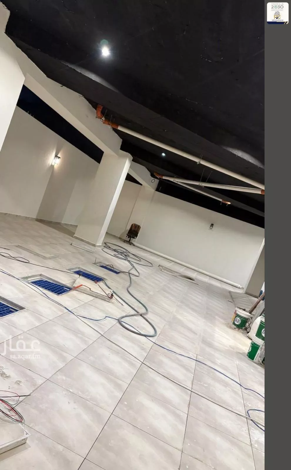 400 sqm building in Al Mahdiyyah 2