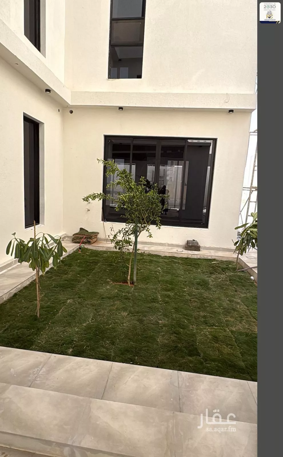 400 sqm building in Al Mahdiyyah 3