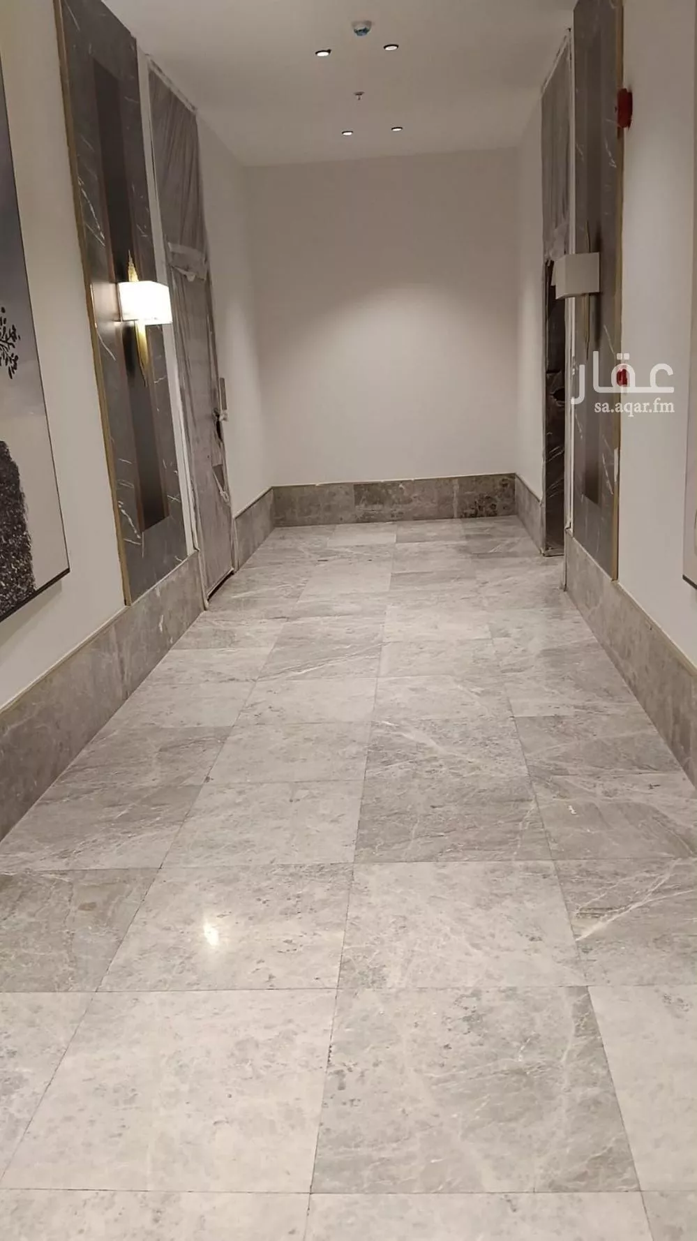 عمارة 137 م² في الرمال 6