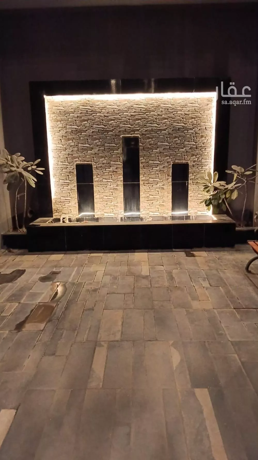 عمارة 137 م² في الرمال 8