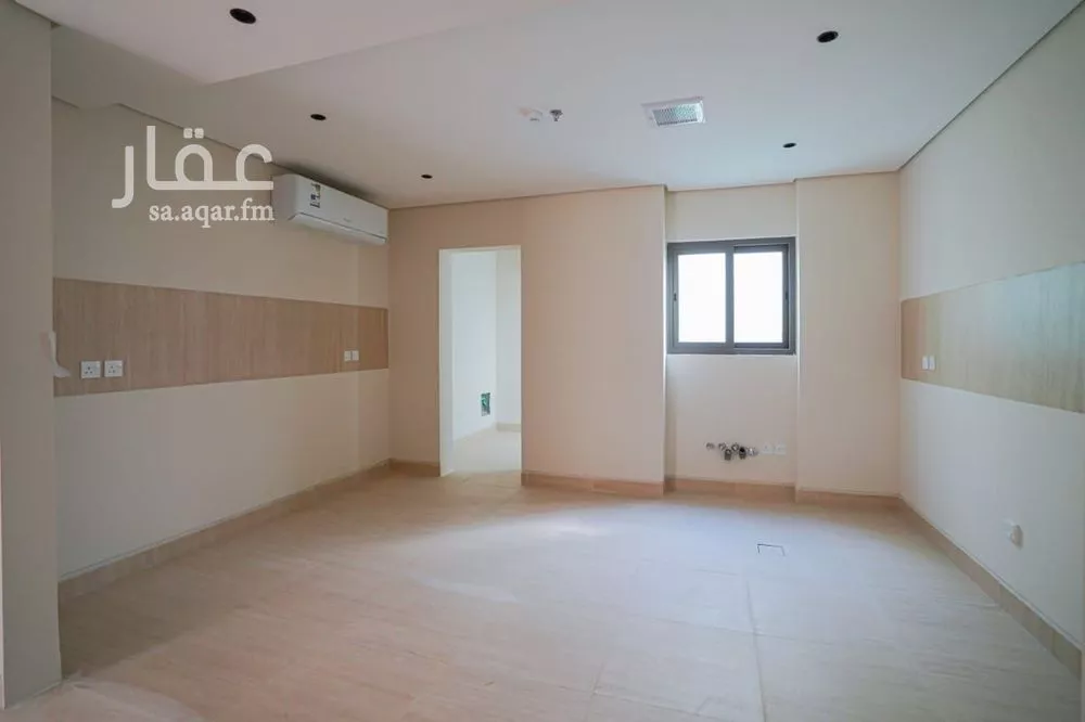عمارة 1050 م² في الربيع 16