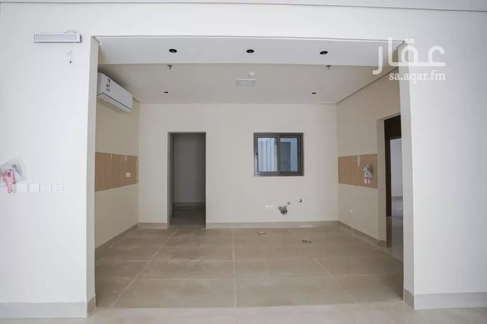 عمارة 1050 م² في الربيع 17