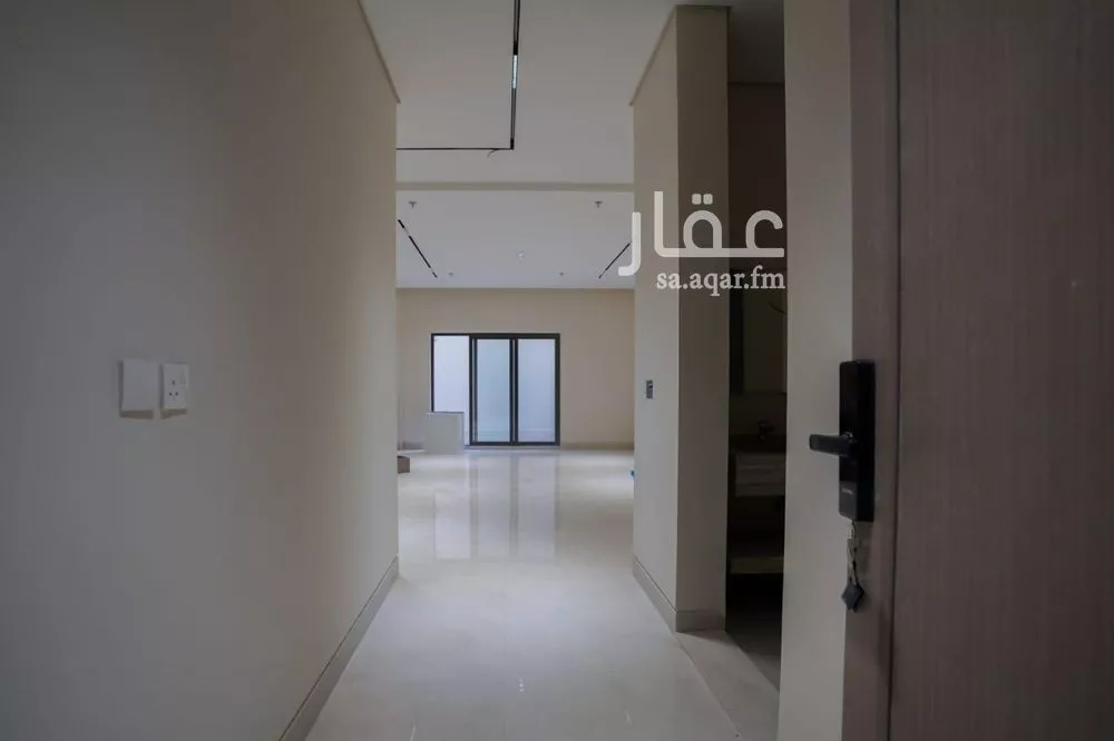 عمارة 1050 م² في الربيع 18