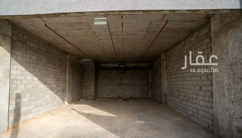 building in Dhahrat Laban, Riyadh 11