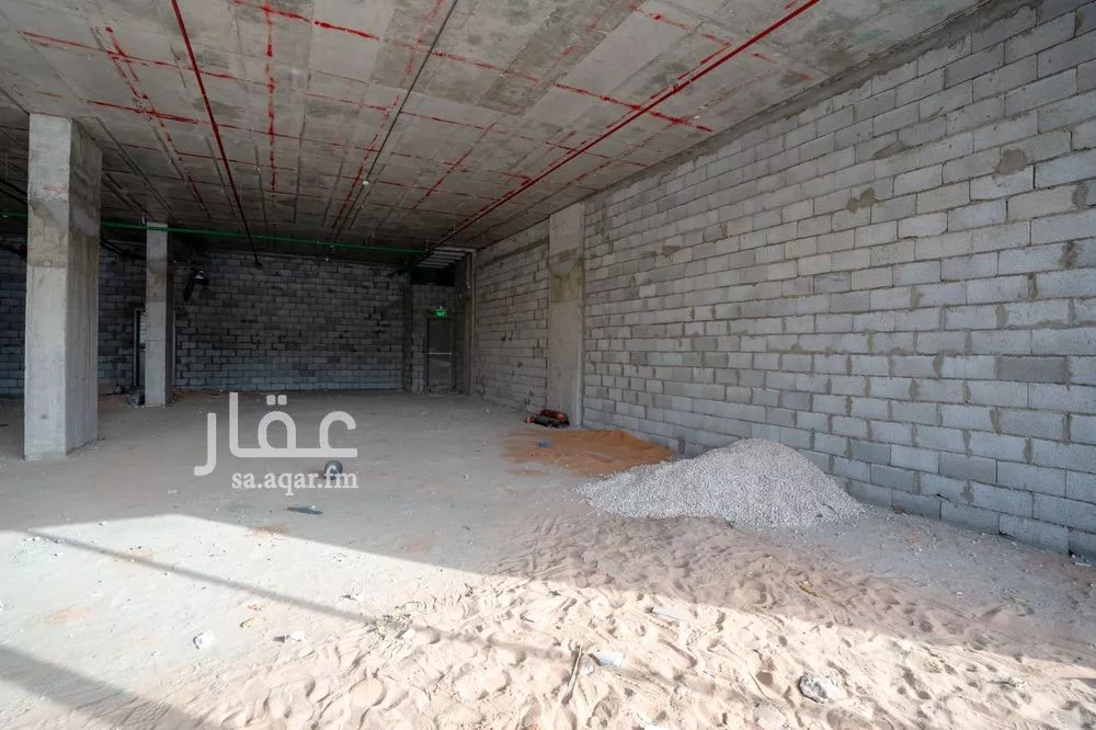 building in Dhahrat Laban, Riyadh 12