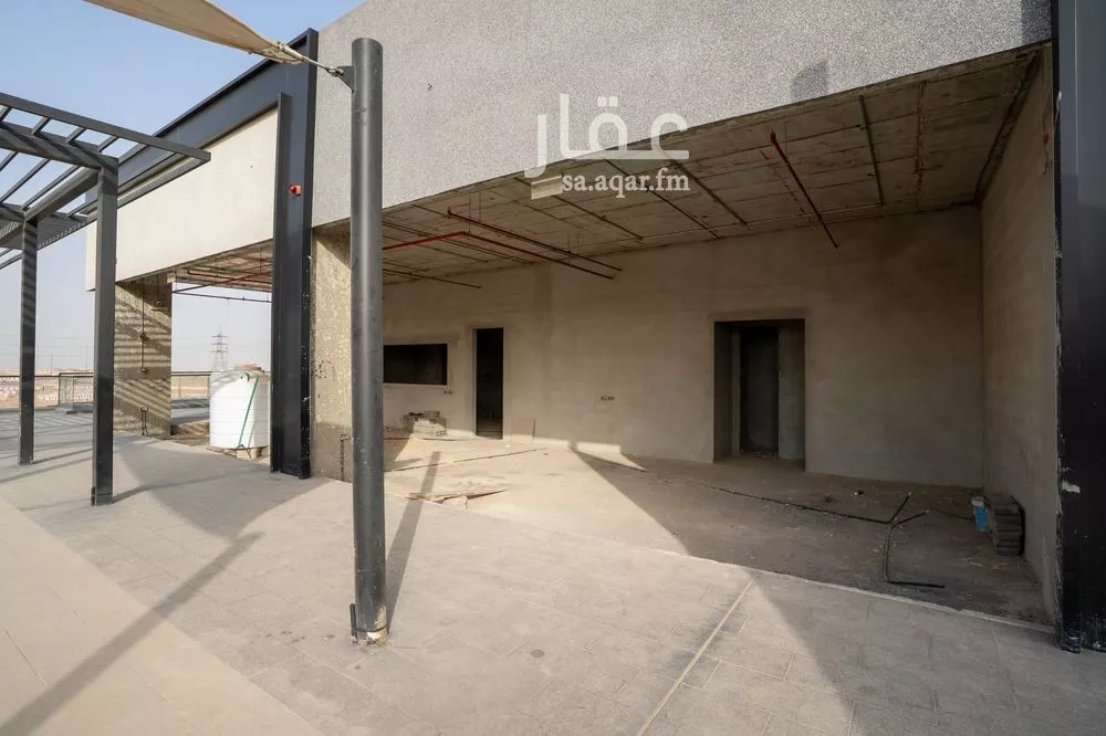 building in Dhahrat Laban, Riyadh 13