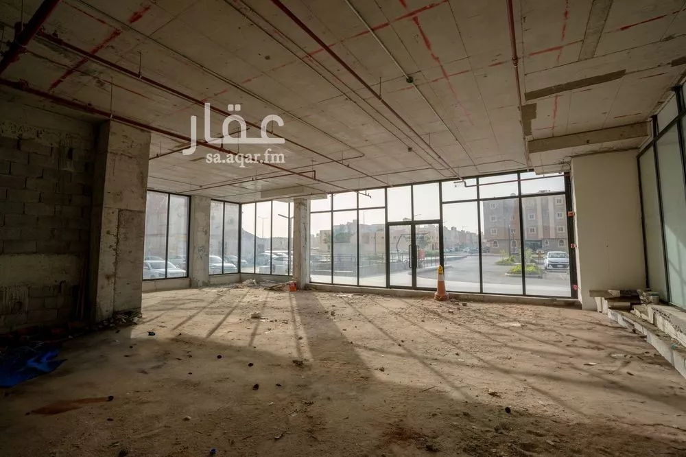 building in Dhahrat Laban, Riyadh 14
