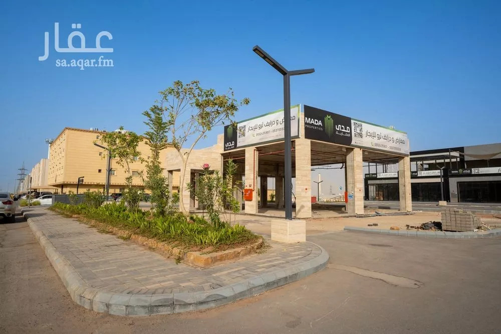 building in Dhahrat Laban, Riyadh 4