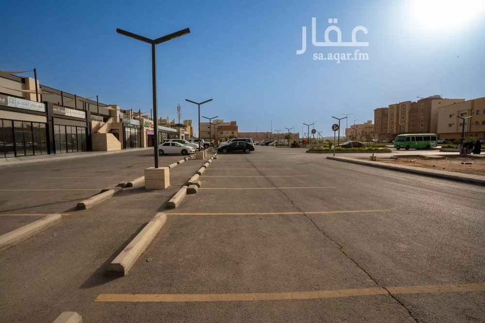 building in Dhahrat Laban, Riyadh 6