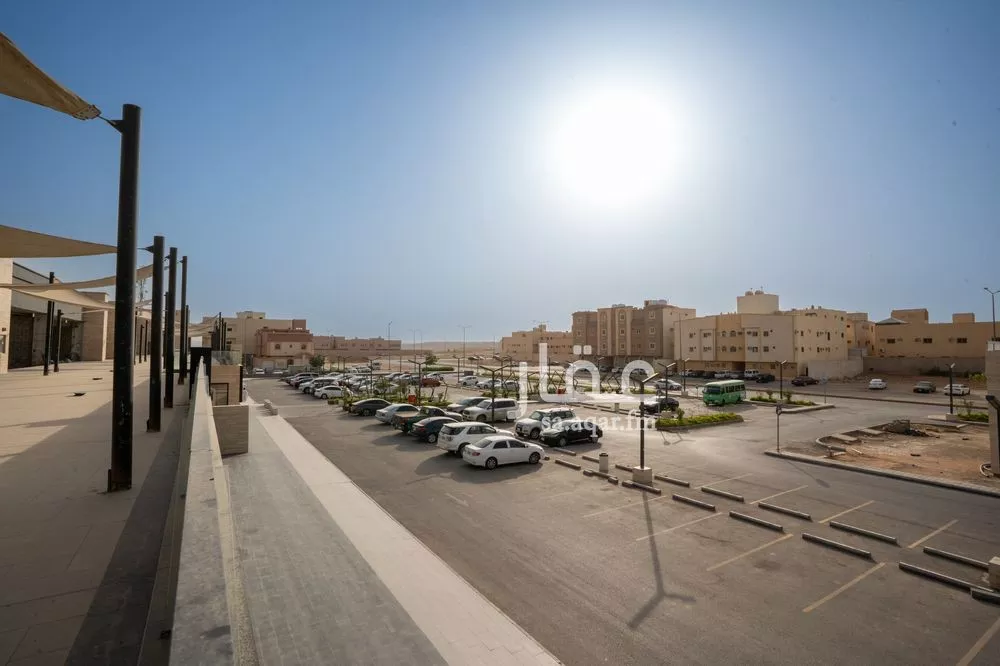 building in Dhahrat Laban, Riyadh 7