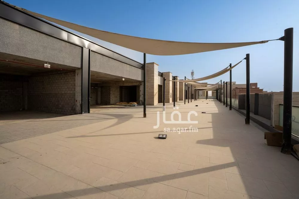 building in Dhahrat Laban, Riyadh 9