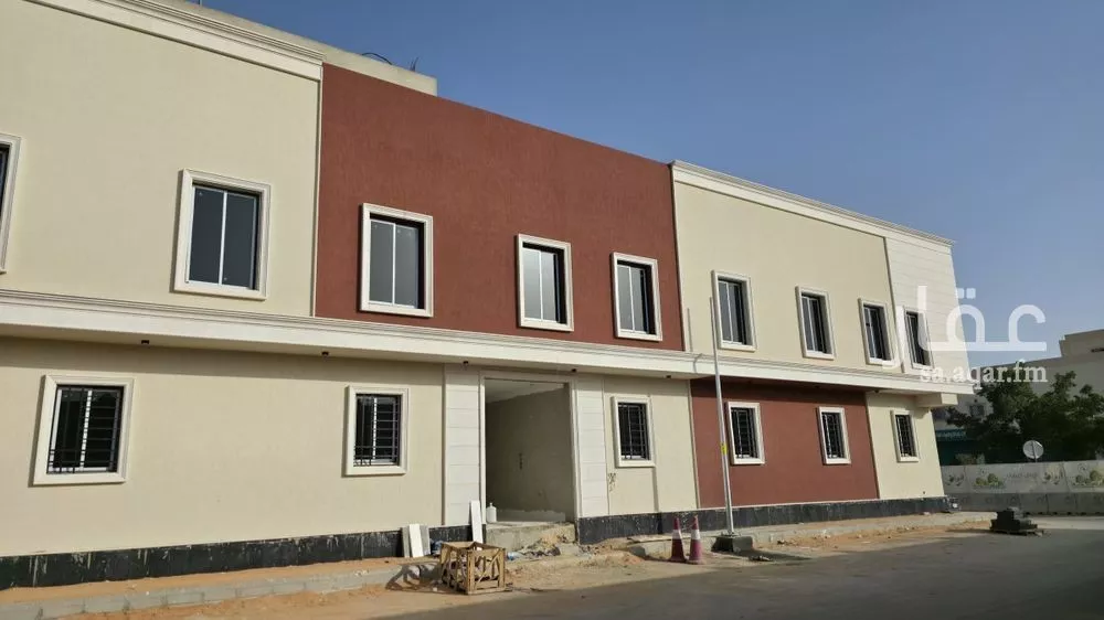 عمارة 2750 م² في المروة 3
