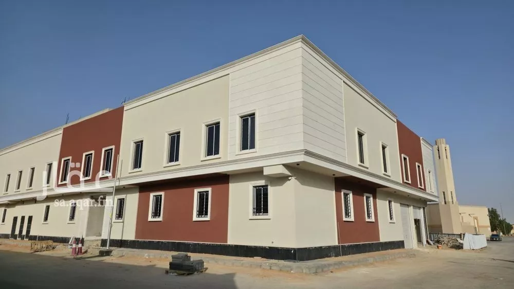 عمارة 2750 م² في المروة 7